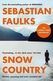 Snow CountrySebastian Faulks