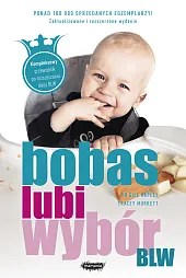 BLW. Bobas lubi wybórGill Rapley
