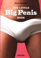 The Little Big Penis Book