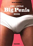 The Little Big Penis Book