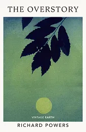 The OverstoryRichard Powers