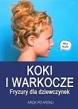Koki i warkocze Fryzury dla dziewczynek Koki i warkocze Fryzury dla dziewczynek