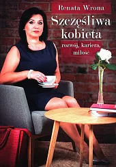 Szczęśliwa kobieta