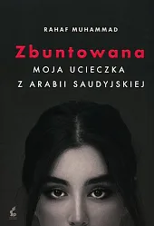 ZbuntowanaRahaf Mohammed