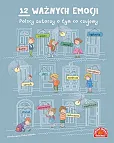 12 ważnych emocji
