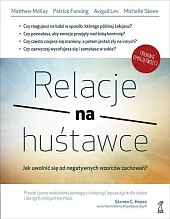 Relacje na huśtawceMatthew McKay