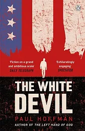 The White DevilPaul Hoffman