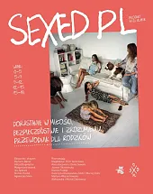 #SEXEDPL. Dorastanie w miłości, bezpieczeństwie i,Anja Rubik