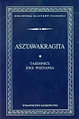 Asztawakragita Tajemnice jogi poznania Asztawakragita Tajemnice jogi poznania