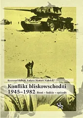 Konflikt bliskowschodni 1945-1982