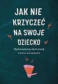 Jak nie krzyczeć na swoje dziecko