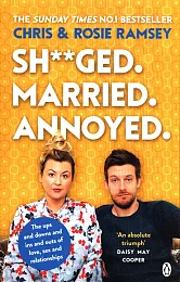 Sh**ged Married AnnoyedChris Ramsey Sh**ged Married AnnoyedChris Ramsey