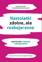 Nastolatki zdolne ale rozkojarzoneRichard Guare