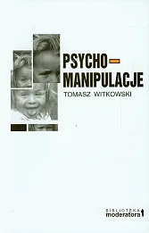 Psychomanipulacje