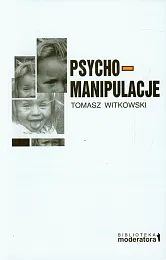 PsychomanipulacjeTomasz Witkowski