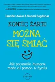 Koniec żartu Można się śmiać