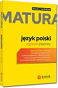 Matura język polski egzamin pisemny 2023 Matura język polski egzamin pisemny 2023