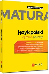 Matura język polski egzamin pisemny 2023