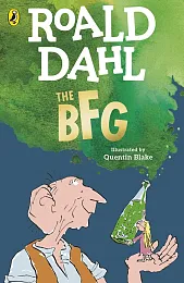 The BFGRoald Dahl