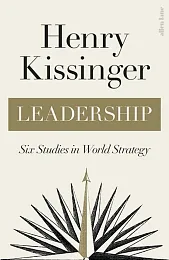 LeadershipHenry Kissinger
