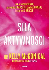 Siła aktywnościKelly McGonigal