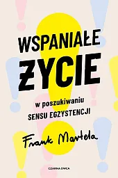 Wspaniałe życieFrank Martela