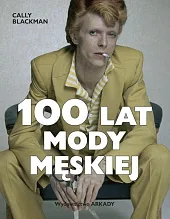 100 lat mody męskiejCally Blackman