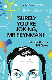 Surely You're Joking Mr FeynmanP Feynman Richard