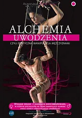 Alchemia uwodzeniaAgnieszka Ornatowska