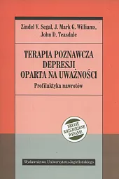 Terapia poznawcza depresji oparta na uważnościV.Zinde Segal