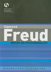 Wstęp do psychoanalizySigmund Freud