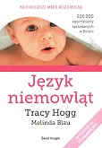 Język niemowląt Język niemowląt