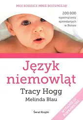 Język niemowlątTracy Hogg Język niemowlątTracy Hogg