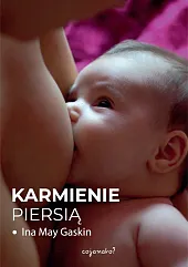 Karmienie piersiąMay Gaskin Ina Karmienie piersiąMay Gaskin Ina