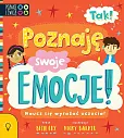TAK! Poznaję swoje Emocje!