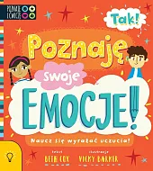 TAK! Poznaję swoje Emocje!Beth Cox