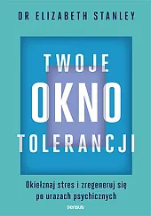 Twoje okno tolerancji Twoje okno tolerancji