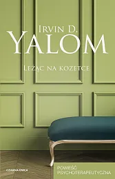Leżąc na kozetceD.Irvin Yalom