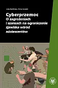 Cyberprzemoc Cyberprzemoc