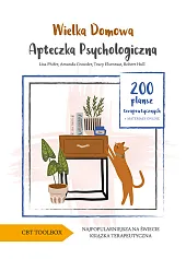 Wielka domowa apteczka psychologicznaLisa Phifer