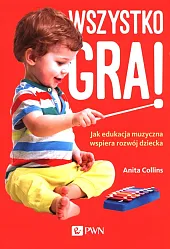 Wszystko gra!Anita Collins Wszystko gra!Anita Collins
