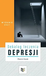 Dekalog leczenia depresjiMarcin Siwek