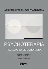Psychoterapia poznawczo-behawioralnaAgnieszka Popiel