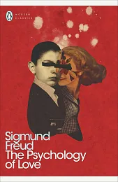 The Psychology of LoveSigmund Freud