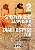 Diagnoza w psychoterapii par. Tom 2. Specyficzne zjawiska w diagnostyce par