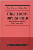 Terapia dzieci impulsywnych