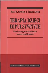 Terapia dzieci impulsywnychW.Ross Greene