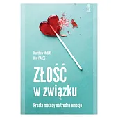 Złość w związkuKim Paleg