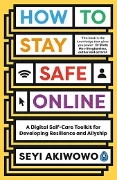 How to Stay Safe OnlineSeyi Akiwowo
