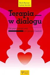 Terapia w dialoguRich Hycner